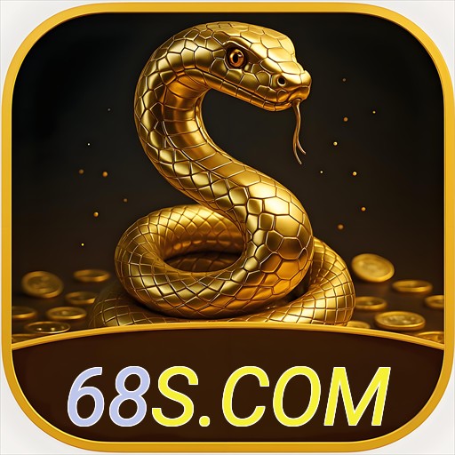 68S.COM logo