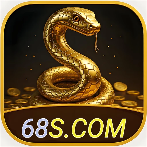 68S.COM logo