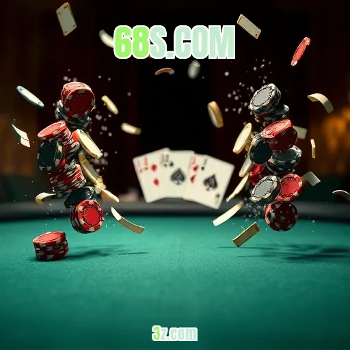 68S.COM: O Suporte 24/7 Que Todo Jogador Deseja